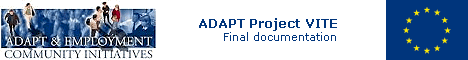 ADAPT Project VITE - Final documentation